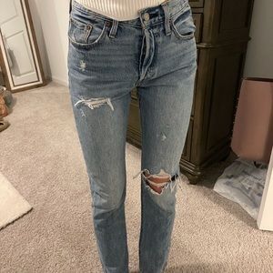 Levi’s 501 jeans